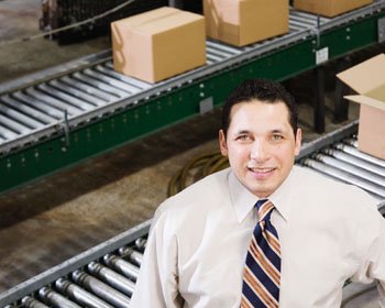 Dynamics Logistique : gestion de stock